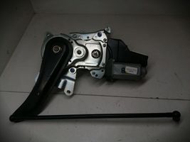 Mitsubishi Outlander Tavaratilan luukun hydrauliikkasarja 42711010700