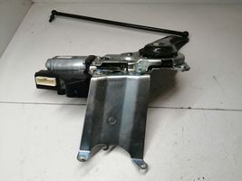 Mitsubishi Outlander Tavaratilan luukun hydrauliikkasarja 42711010700