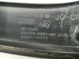 Hyundai ix35 Parafango anteriore 868411K000