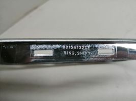 Mitsubishi Outlander Rivestimento in plastica cornice della leva del cambio 8015A132ZZ