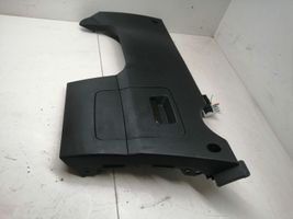 Hyundai ix35 Panelės apdailos skydas (apatinis) 847512Y000