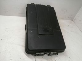 Volkswagen PASSAT CC Battery box tray cover/lid 1K0915443A