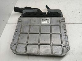 Toyota RAV 4 (XA40) Sterownik / Moduł ECU 8966142U20