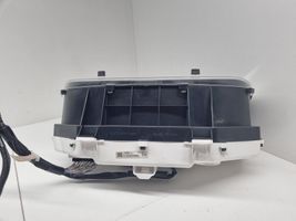 Lexus IS III XE30 Tachimetro (quadro strumenti) 8380053F22