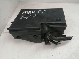 Mazda CX-7 Module de fusibles 518818109