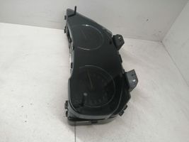 Toyota Avensis T270 Tachimetro (quadro strumenti) 8380005L20