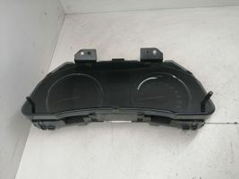 Toyota Avensis T270 Tachimetro (quadro strumenti) 8380005L20