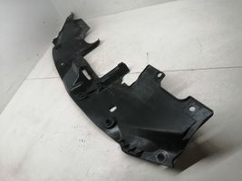 Honda HR-V Rivestimento della modanatura della chiusura del vano motore/cofano 71129T7W