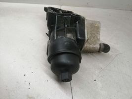 Hyundai i30 Supporto di montaggio del filtro dell’olio 264102A300