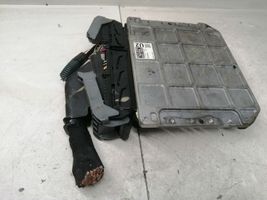 Toyota RAV 4 (XA40) Sterownik / Moduł ECU 8966142U20