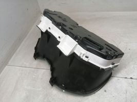 Toyota Auris 150 Geschwindigkeitsmesser Cockpit 838000ZN31