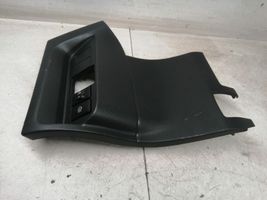 Toyota Auris 150 Rivestimento pannello inferiore del cruscotto 5554502010