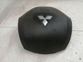 Mitsubishi ASX Poduszka powietrzna Airbag kierownicy 6241458