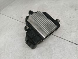 Toyota RAV 4 (XA40) Modulo di controllo ventola 8925730110