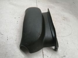 Nissan Navara D40 Garniture de colonne de volant 48470