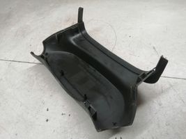 Nissan Navara D40 Garniture de colonne de volant 48470