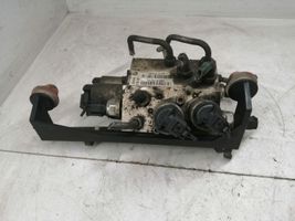 BMW 7 E65 E66 Stabilizator aktywny osi przedniej / Zestaw VB678148701