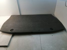 Toyota Prius (XW20) Doublure de coffre arrière, tapis de sol 5841647010