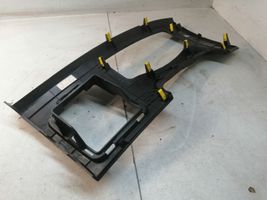 Hyundai i30 Rivestimento pannello inferiore del cruscotto 84750A6100