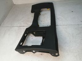 Hyundai i30 Rivestimento pannello inferiore del cruscotto 84750A6100