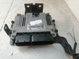 Hyundai ix20 Unité de commande, module ECU de moteur 391402A011