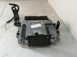 Hyundai ix20 Unité de commande, module ECU de moteur 391402A011