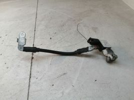 Hyundai i30 Cavo positivo (batteria) 37180A6000