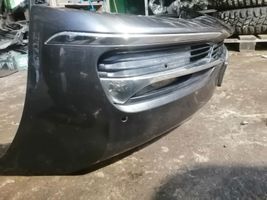 BMW 7 G11 G12 Front bumper G11V3314768