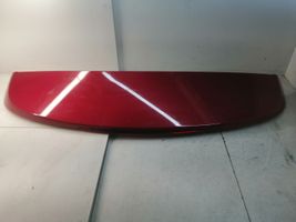 Hyundai i30 Spoiler tylnej szyby klapy bagażnika 87210A6500