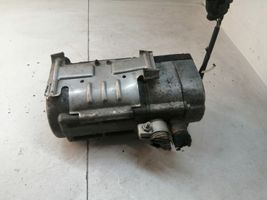 Mitsubishi ASX Pre riscaldatore ausiliario (Webasto) 156857FD