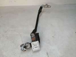 Hyundai i30 Cavo positivo (batteria) 37180A6000