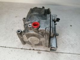 Toyota Yaris Kompresor / Sprężarka klimatyzacji A/C 0422001041