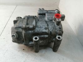 Toyota Yaris Kompresor / Sprężarka klimatyzacji A/C 0422001041