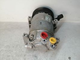 Hyundai i20 (GB IB) Compressore aria condizionata (A/C) (pompa) F500KP8AA04