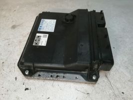 Toyota Prius+ (ZVW40) Variklio valdymo blokas 8966147480