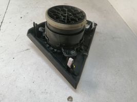 Toyota Auris E180 Kojelaudan sivutuuletussuuttimen kehys 5540402500