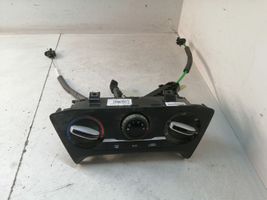 Hyundai i20 (GB IB) Panel klimatyzacji 97250C8010