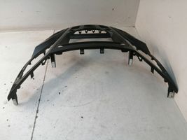 Hyundai i40 Klimato kontrolės/ pečiuko kontrolės apdaila U09C653810