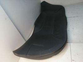 Toyota Yaris Rivestimento portellone 647800D010