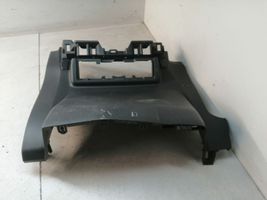 Toyota Prius+ (ZVW40) Panneau de garniture console centrale 5543447040