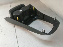 Toyota Yaris Console centrale 588040D221