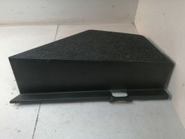 Toyota Auris E180 Trunk/boot trim cover 5821902030