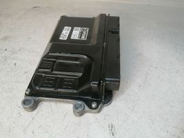 Mazda CX-3 Sterownik / Moduł ECU 2798001591