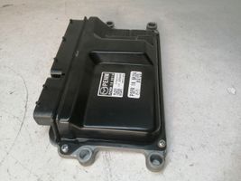 Mazda CX-3 Calculateur moteur ECU 2798001591