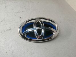 Toyota Prius (XW20) Mostrina con logo/emblema della casa automobilistica 9097502196
