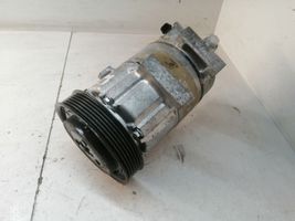 Hyundai i30 Ilmastointilaitteen kompressorin pumppu (A/C) F500JDCAE06