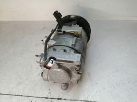 Hyundai i30 Ilmastointilaitteen kompressorin pumppu (A/C) F500JDCAE06