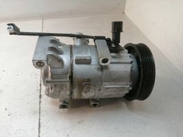 Hyundai i30 Ilmastointilaitteen kompressorin pumppu (A/C) F500JDCAE06