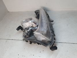 Toyota Prius (XW30) LED-päiväajovalo 9922691002