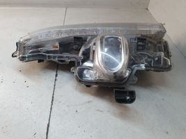 Toyota Prius (XW30) LED-päiväajovalo 9922691002